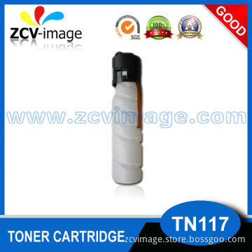 Best Toner Cartridge for Konica Minolta (TN117)